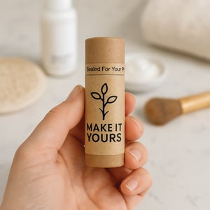 Eco-Friendly BeesWax & Aloe Lip Moisturizer 38oz or Organic Lip Balm with USDA seal lifestyle Eco-Friendly BeesWax & Aloe Lip Moisturizer 38oz or Organic Lip Balm with USDA seal lifestyle