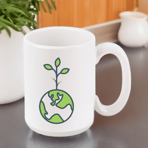 PatriotCeramic Elegance Mug lifestyle PatriotCeramic Elegance Mug lifestyle