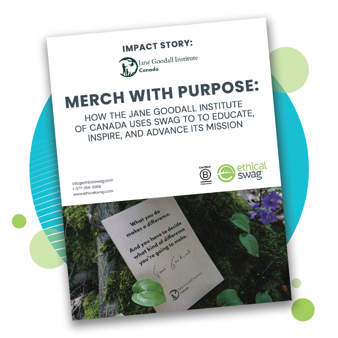 Jane Goodall Case Study